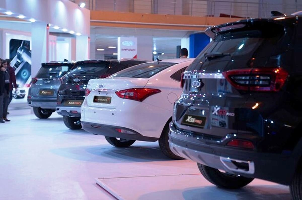 قیمت خودرو تا کجا سقوط خواهد کرد