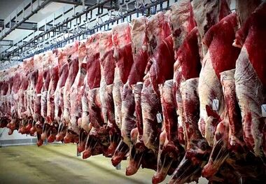 قیمت گوشت امروز ۳۰ تیر ۱۴۰۳ اعلام شد