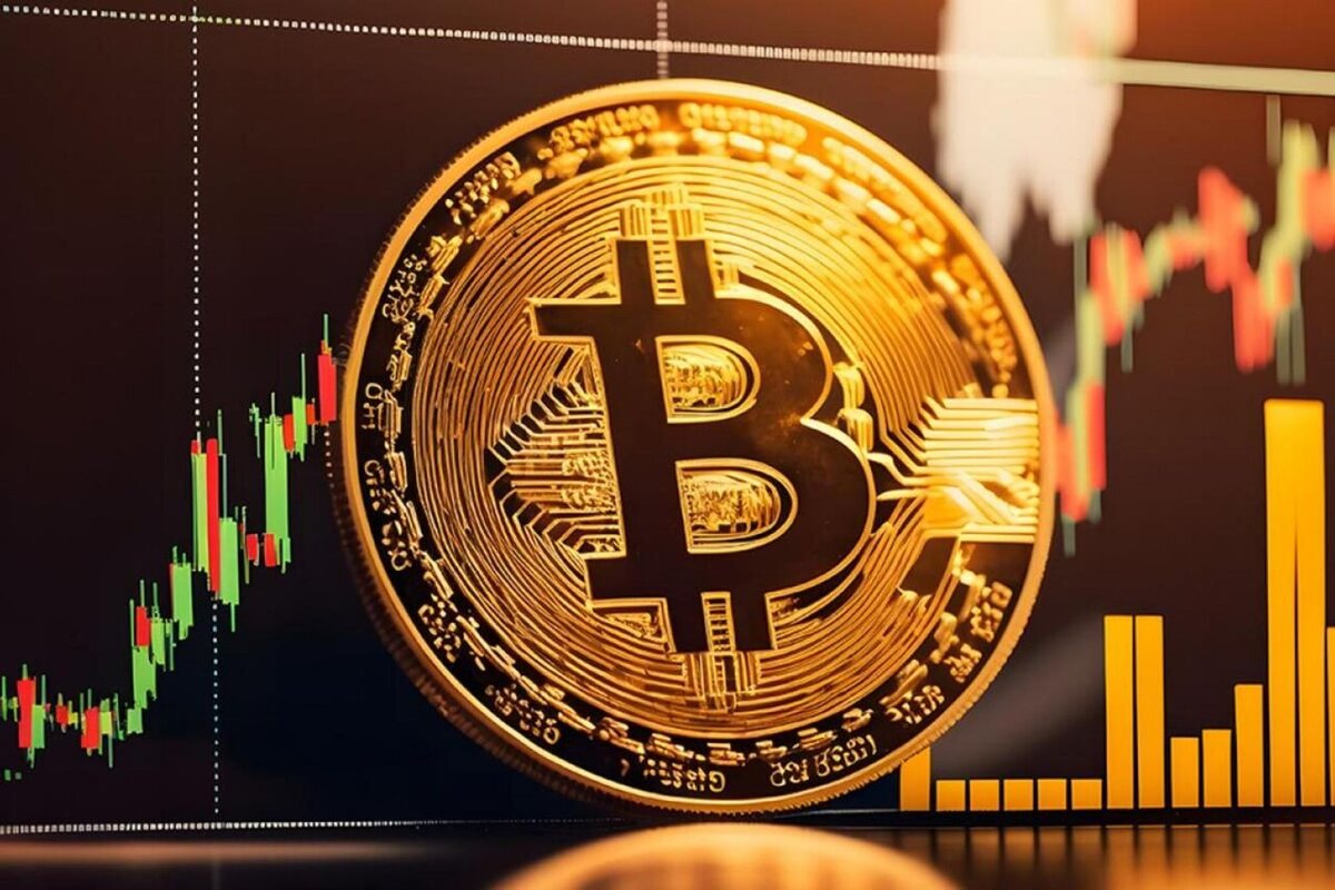 قیمت بیت کوین امروز ۲۷ تیر / تیک‌آف بیت کوین در بازار رمزارز