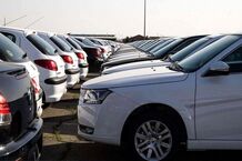 تولید خودروهای مونتاژی آب رفت