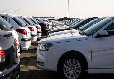 خودرو‌های داخلی از سال آینده رتبه‌بندی می‌شوند