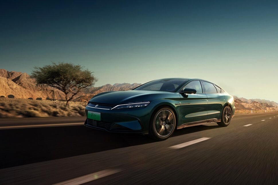 بهترین خودروی چینی به جای بازار ایران، راهی کره شمالی شد+ عکس