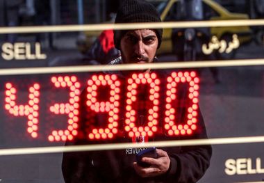 پیش‌بینی جدید از قیمت دلار