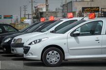 دلار ۱۹۰ هزار تومانی هم بازار خودرو را تکان نداد