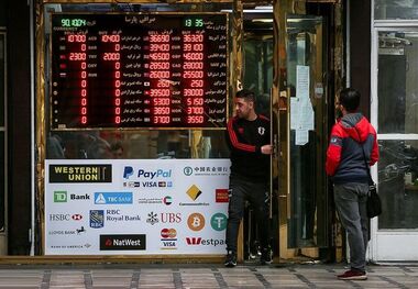 قیمت دلار و یورو امروز دوشنبه 2 تیر/ ثبات ارز در بازار ارز تجاری