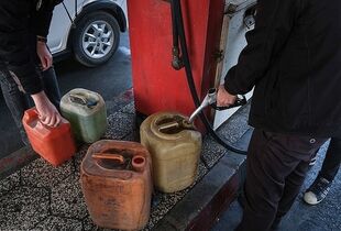 سه اقدام جدید دولت برای مهار مصرف بنزین
