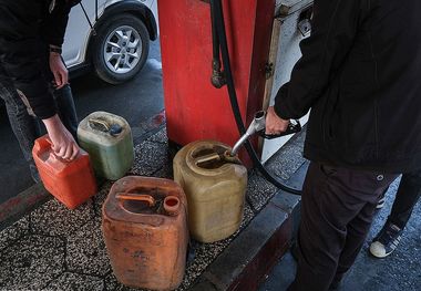 مابه‌التفاوت بنزین اسنپ و تپسی واریز شد!