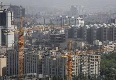 بودجه مورد نیاز برای اجاره آپارتمان‌ 50 تا 75 متر در تهران