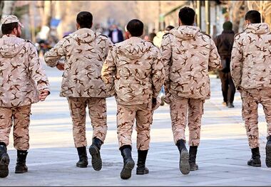 خرید بیمه سربازی 1404؛ هزینه و شرایط‌ اعلام شد 