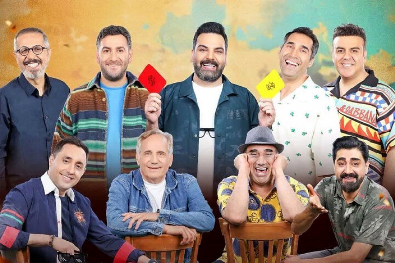 تهدید احسان علیخانی؛ جوکر در آستانه توقف تولید