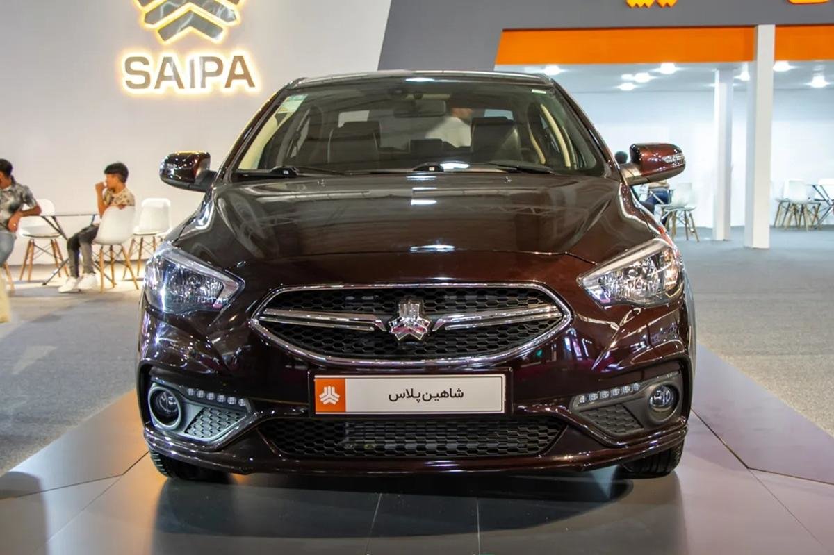 قیمت روز محصولات سایپا یکشنبه 20 مهر 1404/ شاهین پلاس ارزان شد