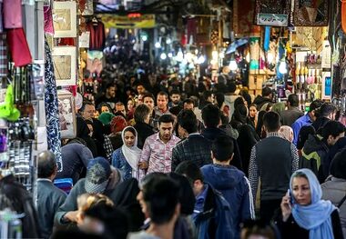 چرخه بی‌پایان گرانی در ایران