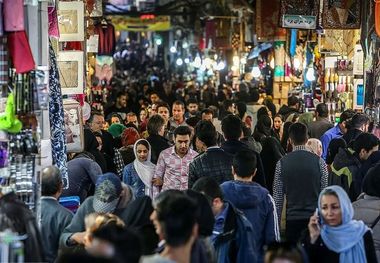 چرخه بیپایان گرانی در ایران