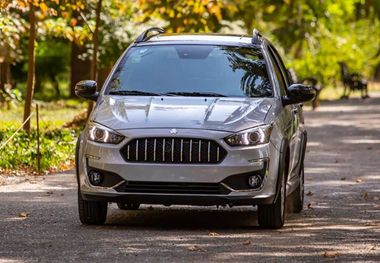 پیش‌فروش سه محصول سایپا آغاز شد