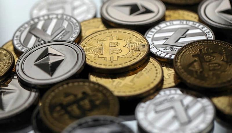 حرکت صعودی بسیار بزرگ در انتظار بیت کوین؟ 