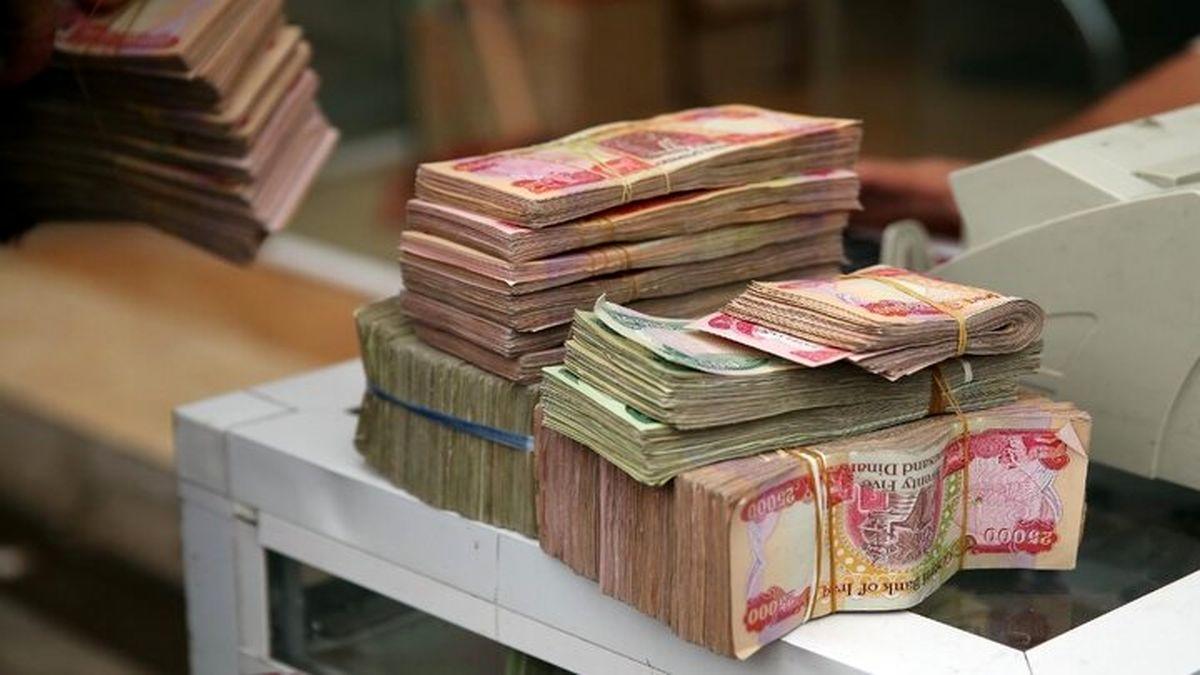 قیمت دینار عراق امروز شنبه 18 مرداد/شرایط دریافت ارز اربعین چیست؟
