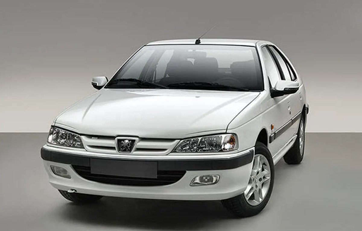 قیمت پژو پارس امروز ۱۱ بهمن ۱۴۰۳/ تفوت قیمت دندهای و اتومات چقدر است؟