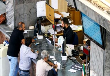 تاثیر باورنکردنی چک برگشتی در سقوط اعتبار مشتریان بانک