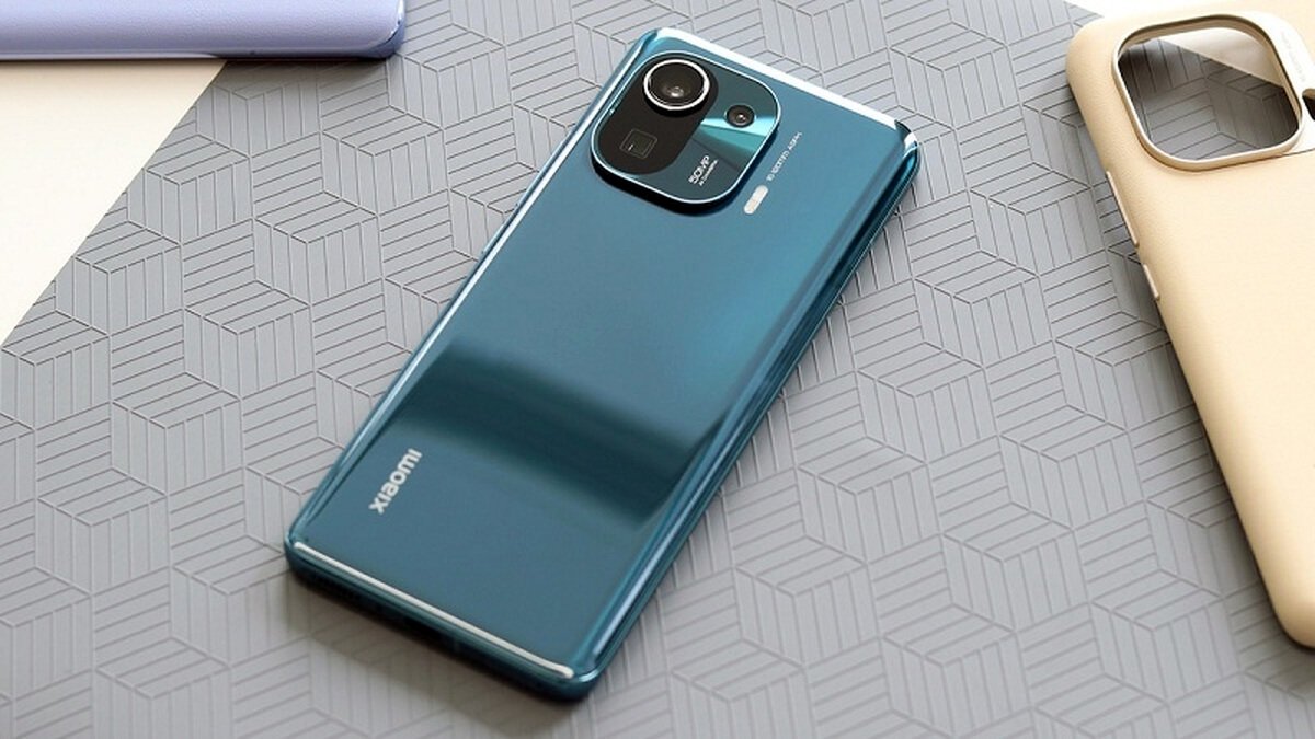 قیمت گوشی شیائومی دوشنبه ۶ فروردین ۱۴۰۳ + جدول