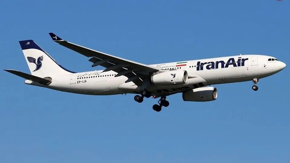 تمدید مجدد لغو پرواز‌های داخلی و خارجی