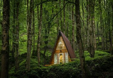 اجاره کلبه ییلاقی در گیلان؛ حداقل یک میلیون تومان!