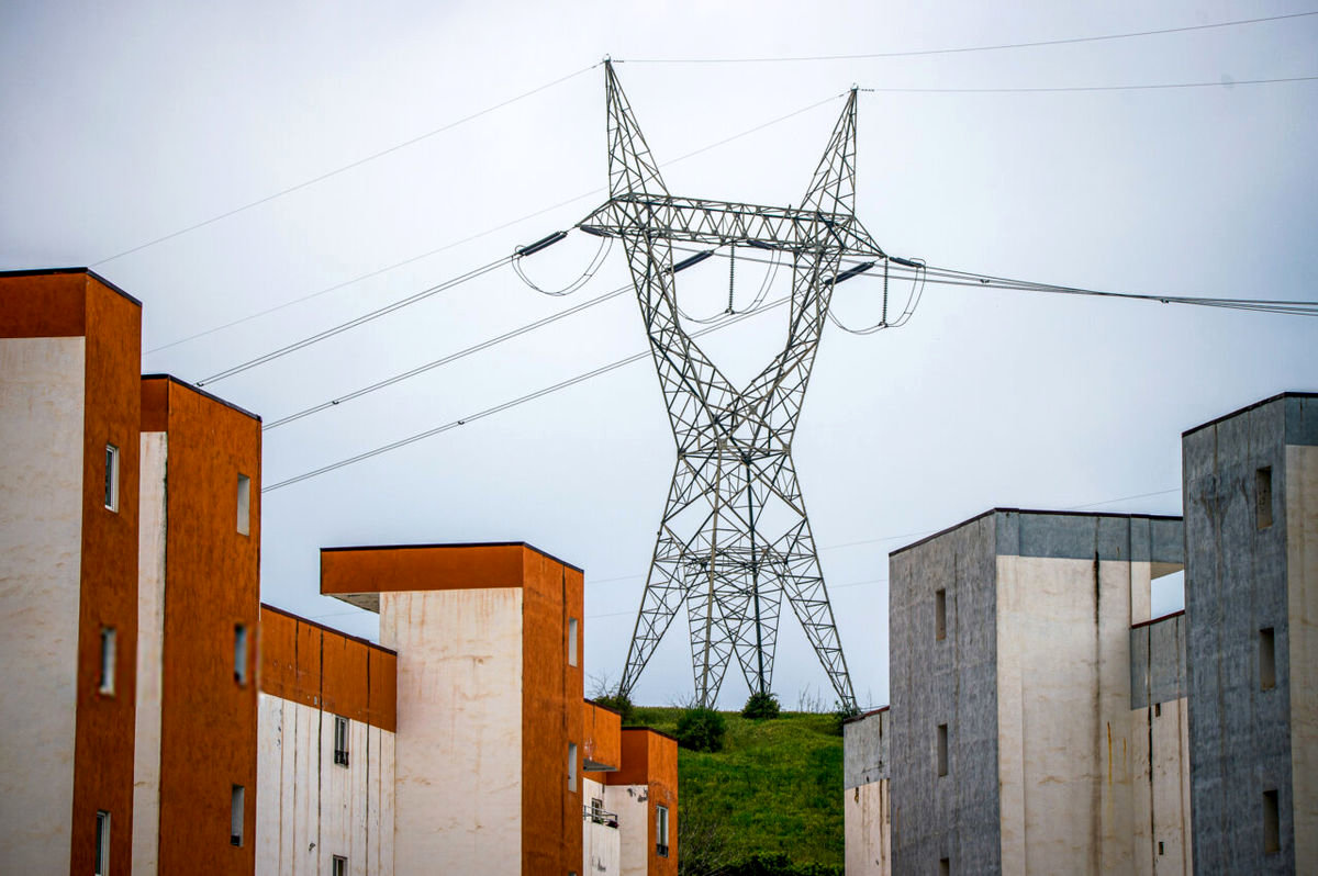 قبض برق پرمصرف‌ها با فرمول جدید محاسبه می‌شود