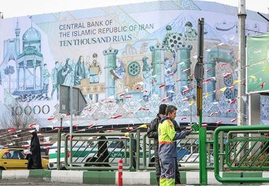 رشد اقتصادی کشور روی خط صفر