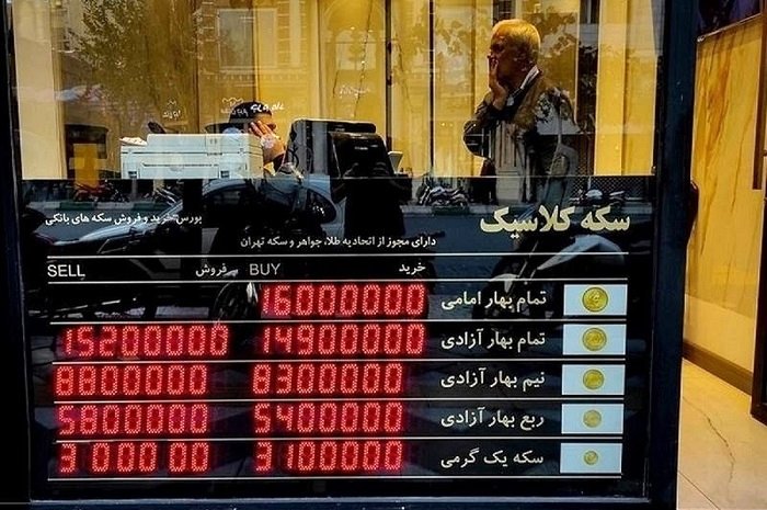 ضربهفنی سکه در بازار/ سیگنال خودرویی به بازار طلا و ارز رسید