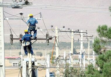 تعرفه برق مشترکان پرمصرف تغییر کرد