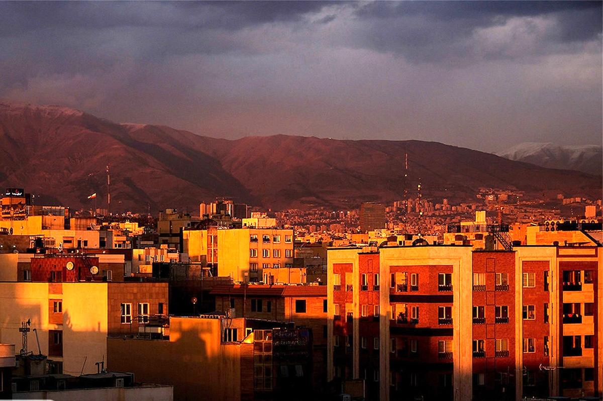 رهن آپارتمان در ستارخان چقدر آب میخورد؟