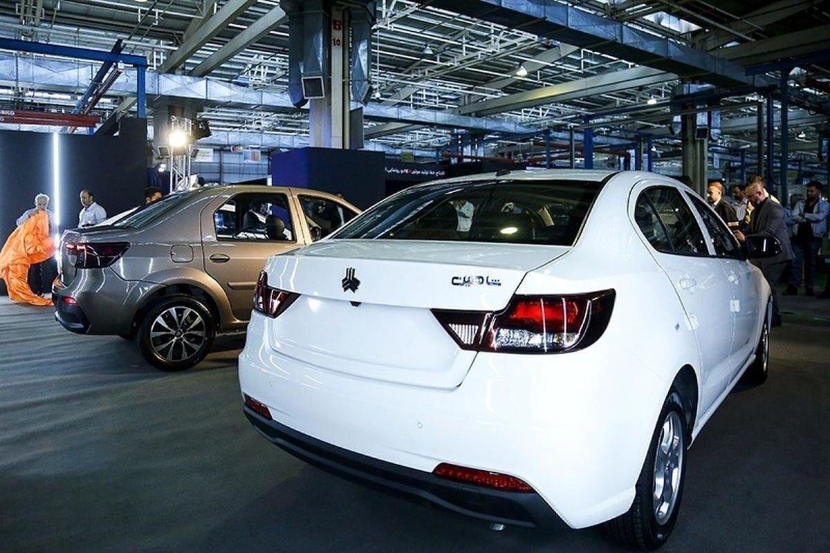 قیمت شاهین امروز 19 شهریور/ شاهین کارکرده 540 میلیون