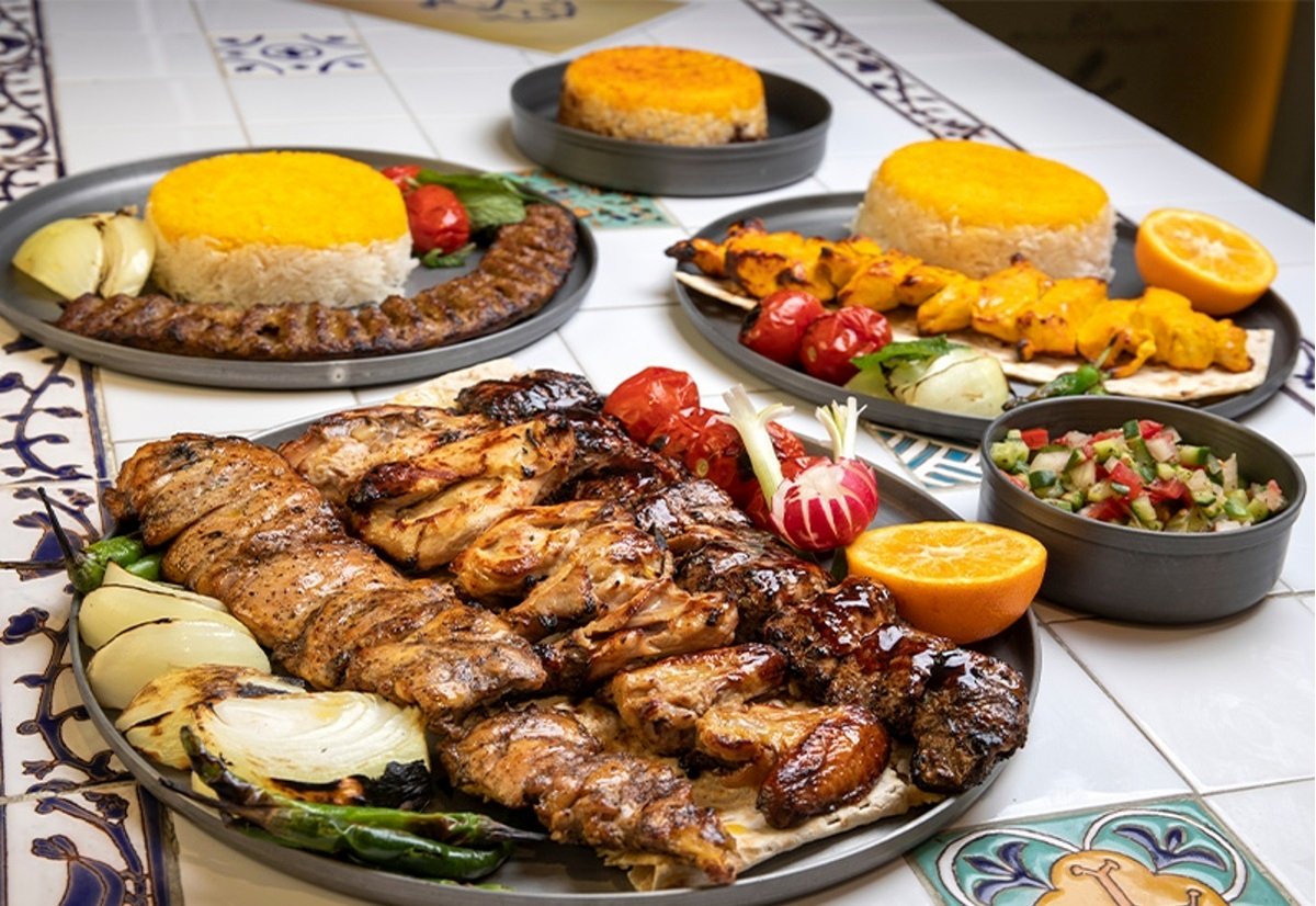 کباب کوبیده غذای محبوب ایرانیها سیخی چند؟
