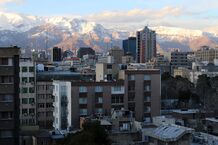 رشد 460 درصدی قیمت مسکن در تهران در پنج سال