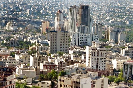 قیمت آپارتمان 80 متری در دماوند چند؟