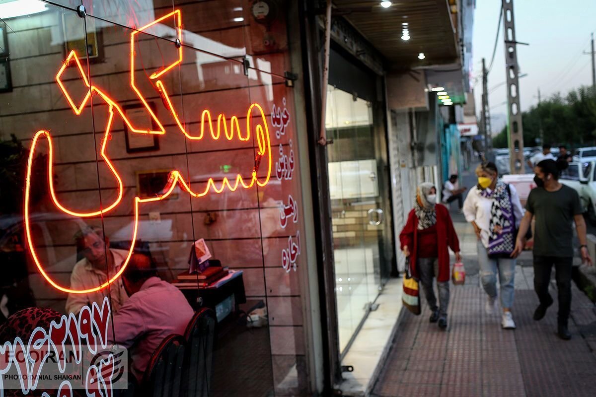 قیمت یک متر واحد مسکونی در تهران چقدر گران شد؟