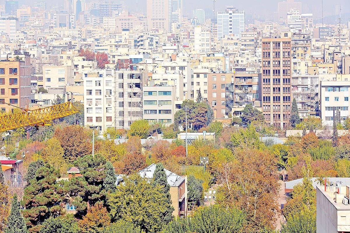 قیمت مسکن در منطقه 15 چند؟ + جدول قیمت