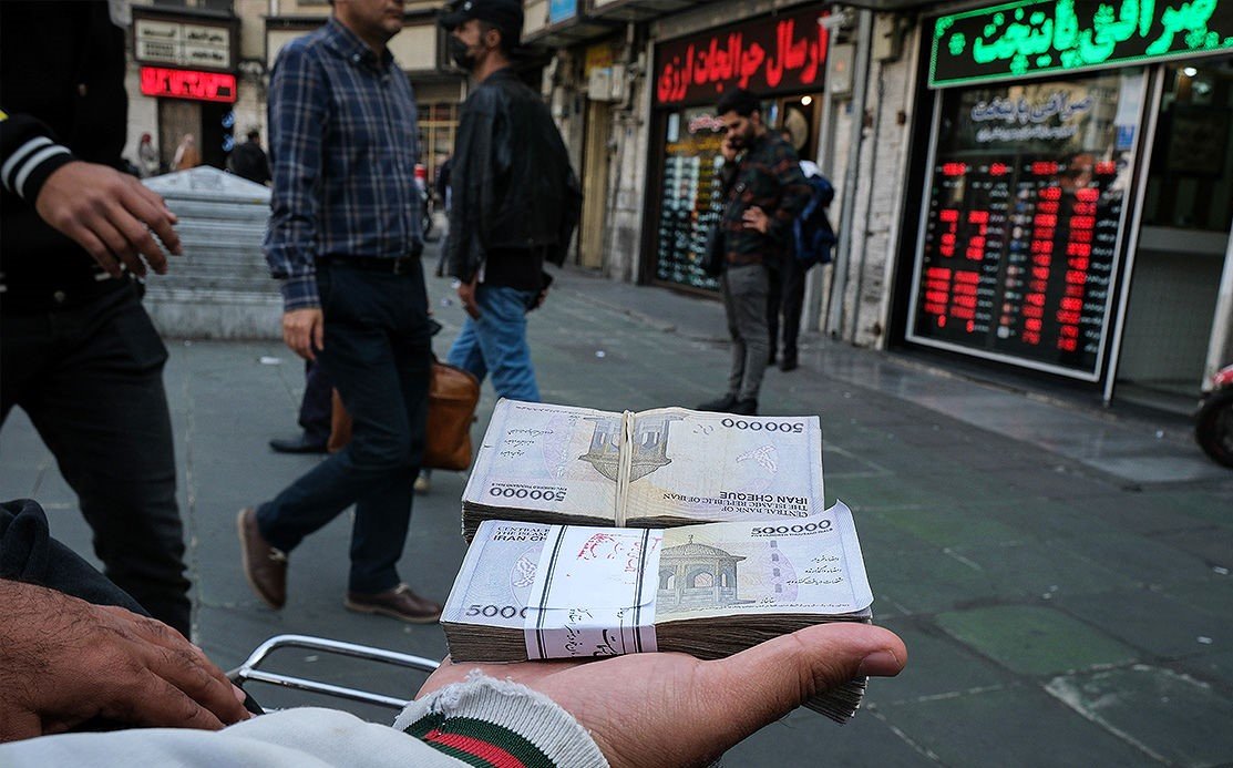 چالشهای حذف ارز مسافرتی