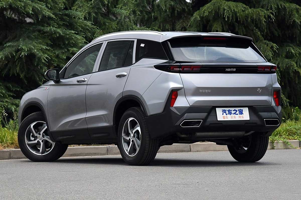 قیمت هایما امروز چهارشنبه 7 خرداد/ هایما S8 چند؟