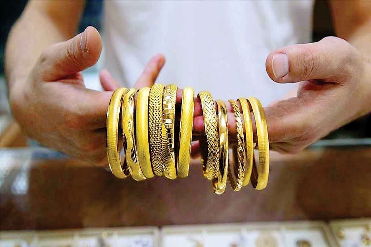 اسرار رونق خریدوفروش طلا دست‌دوم‌