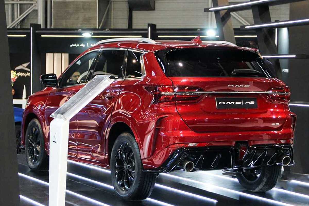 قیمت جدید محصولات کرمان‌موتور/ ارزان‌ترین سواری؛ 790 میلیون