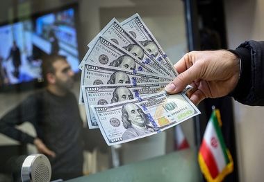 قیمت دلار و یورو امروز 5 آبان/ حواله دلار چند؟