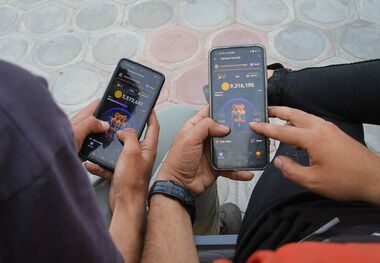 کد مورس 24 خرداد همستر + (عکس)