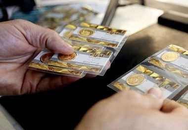 قیمت سکه پارسیان امروز سه‌شنبه 12 فروردین 1404