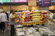 داستان بی‌پایان گرانی برنج و حبوبات در بازار