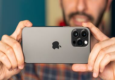 تصاویر| دقیق‌ترین ماکت آیفون16 لو رفت