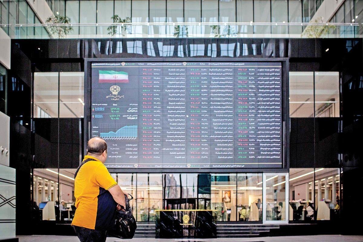 محدودیت دامنه نوسانات بورس تغییر کرد