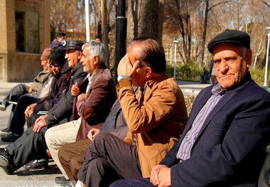 تاخیر در پرداخت مابه التفاوت حقوق بازنشستگان