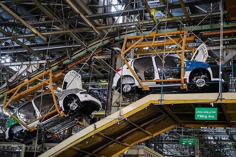 بازگشت دو پژو جنجالی به خط تولید ایران‌خودرو قطعی شد