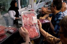 قیمت جدید گوشت در بازار