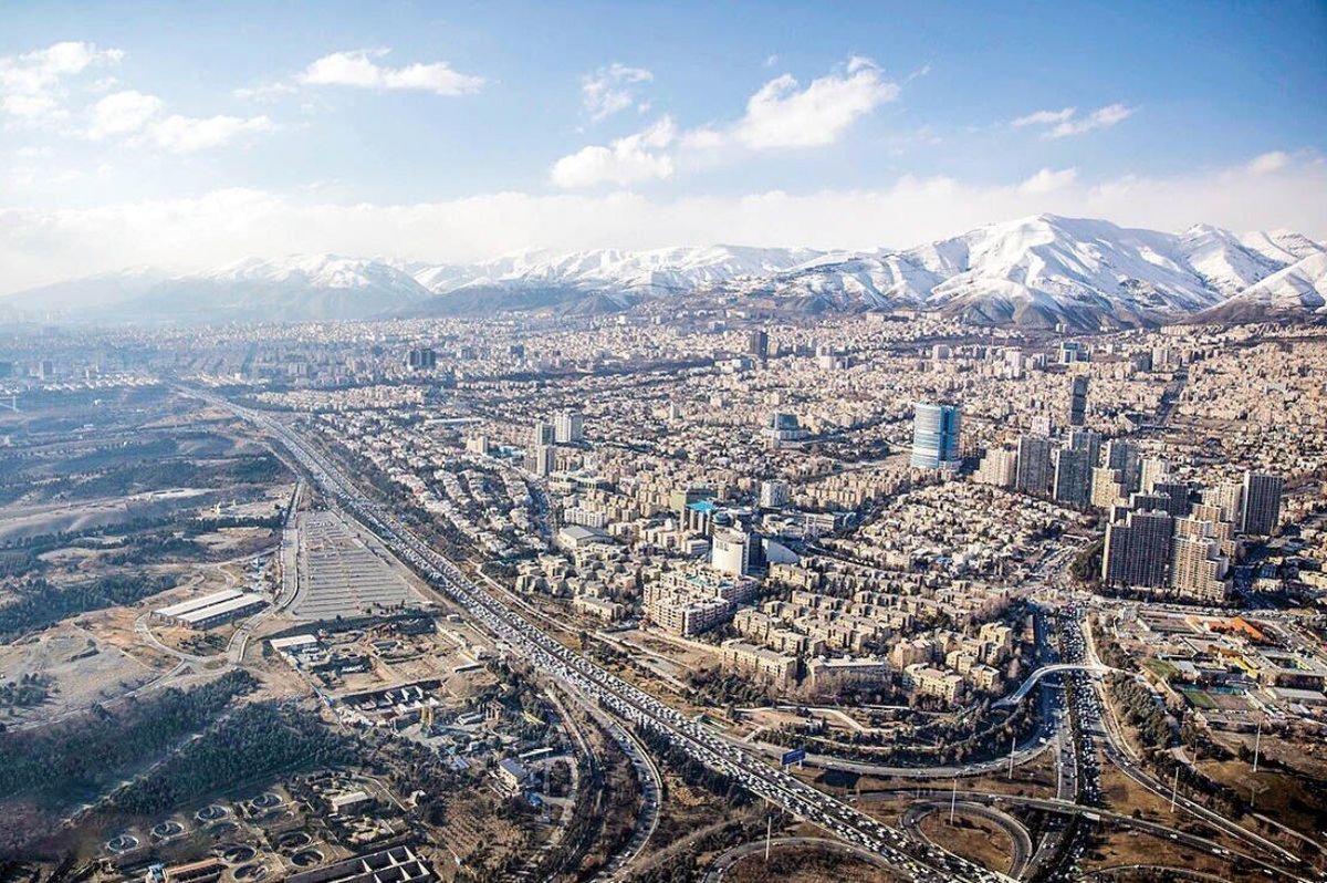 ثبت رکورد جدید در بازار مسکن تهران